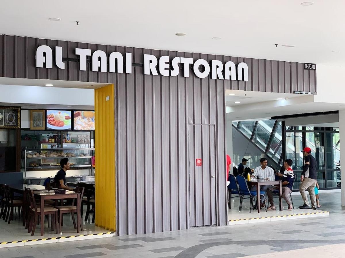 M Vertica Room - Walk To Cheras Maluri Mrt And Lrt Station - Kuala Lumpur, Kuala Lumpur