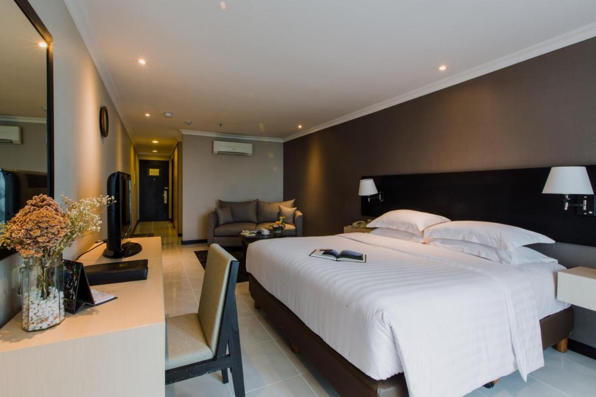 M Vertica Room - Walk To Cheras Maluri Mrt And Lrt Station - Kuala Lumpur — Photos 1