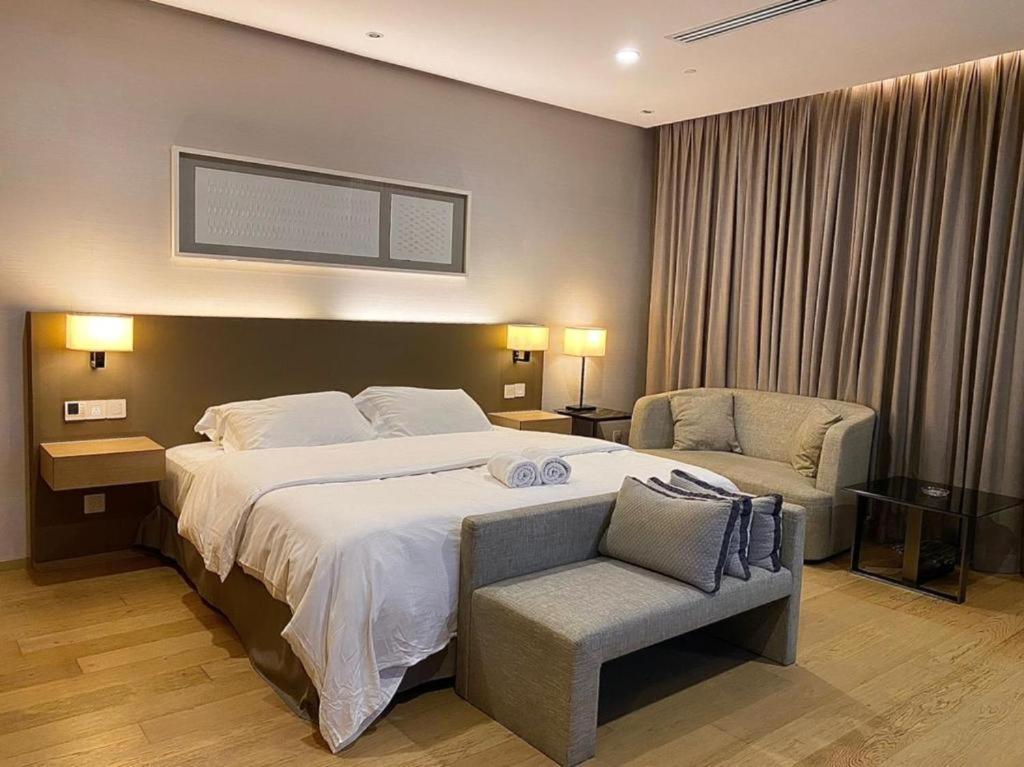 M Vertica Room - Walk To Cheras Maluri Mrt And Lrt Station - Kuala Lumpur — Photos 2